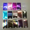 PET engraving film, laser engraving film, heat transfer engraving film, hot stamping and heat transfer, clothing accessories, 50*100 meters undefined